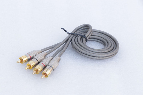 کابل ارسی سیستم صوتی