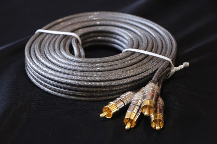 آرسی ضد نویز