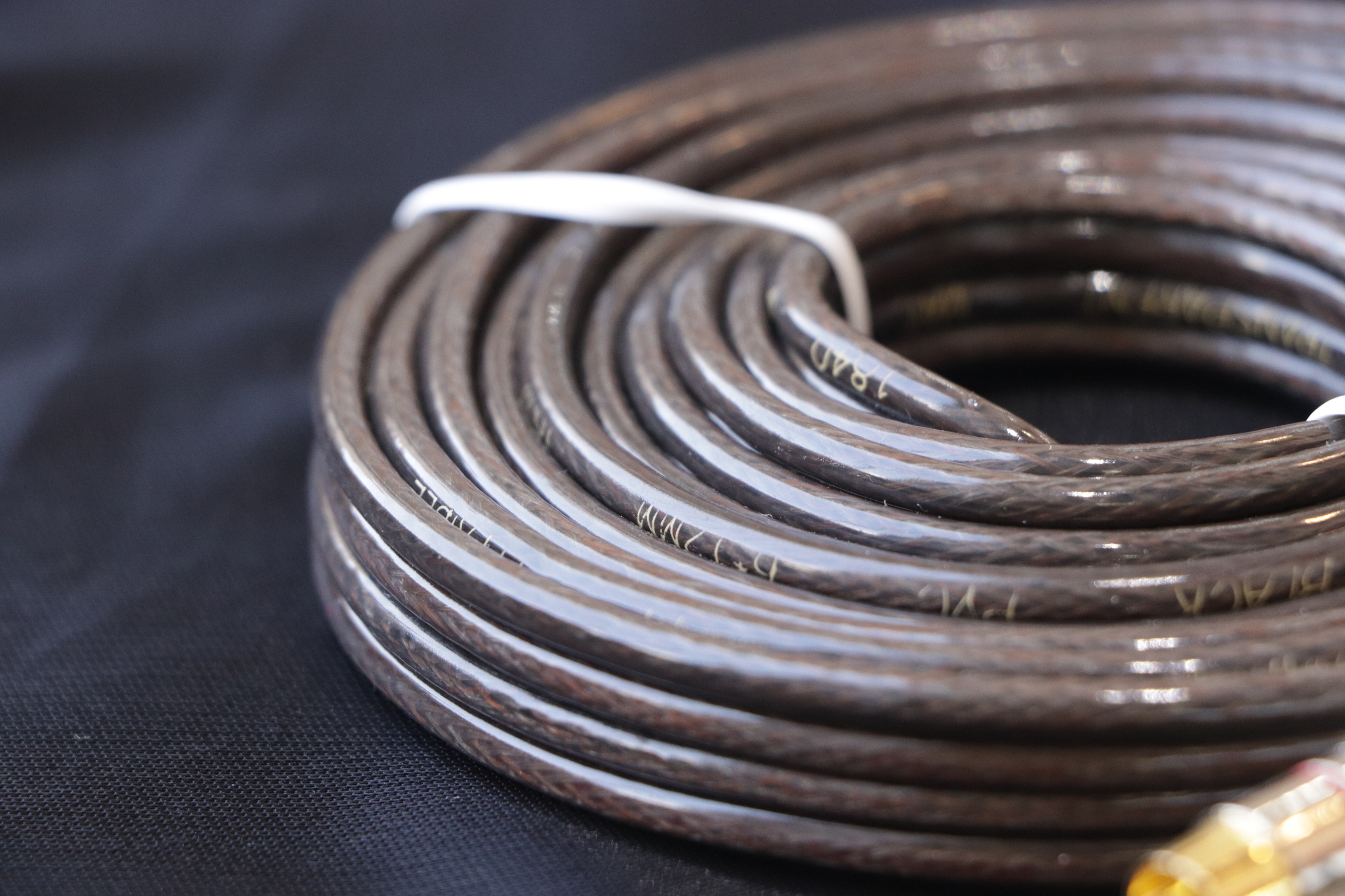 سیم ار سی حرفه ای