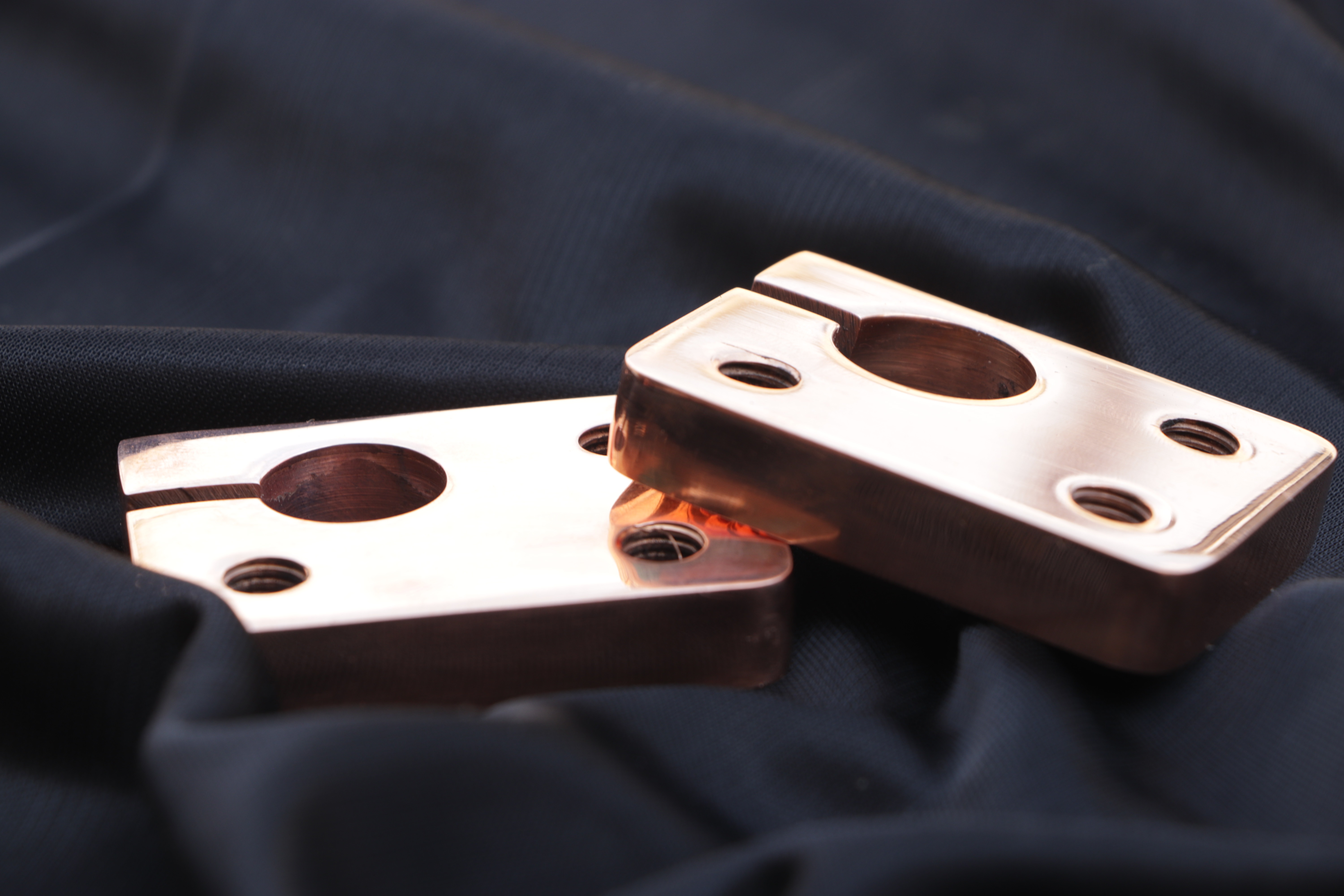 سرباطری تمام مسی