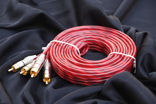 سیم ار سی جنس خوب