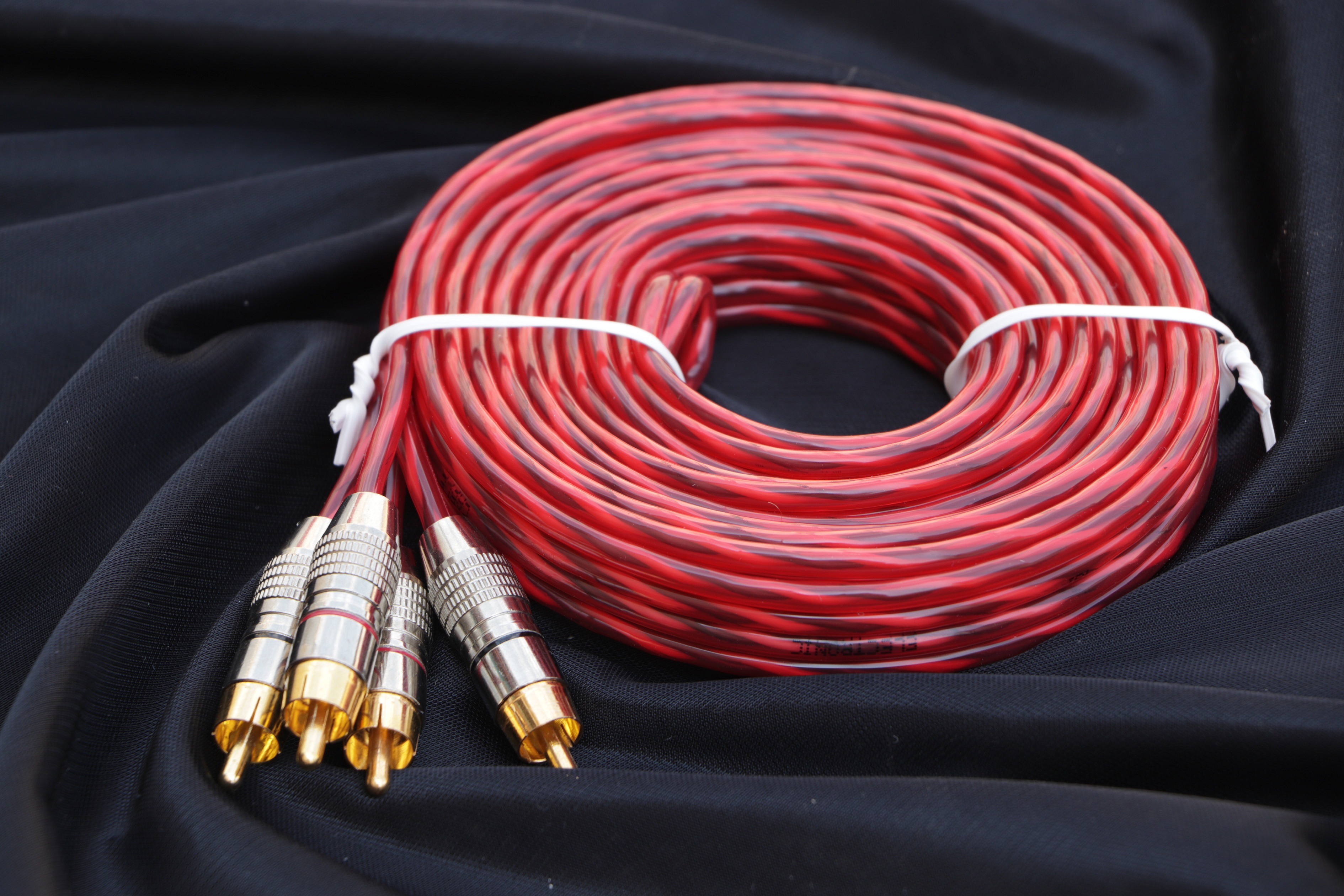 کابل ارسی ترب