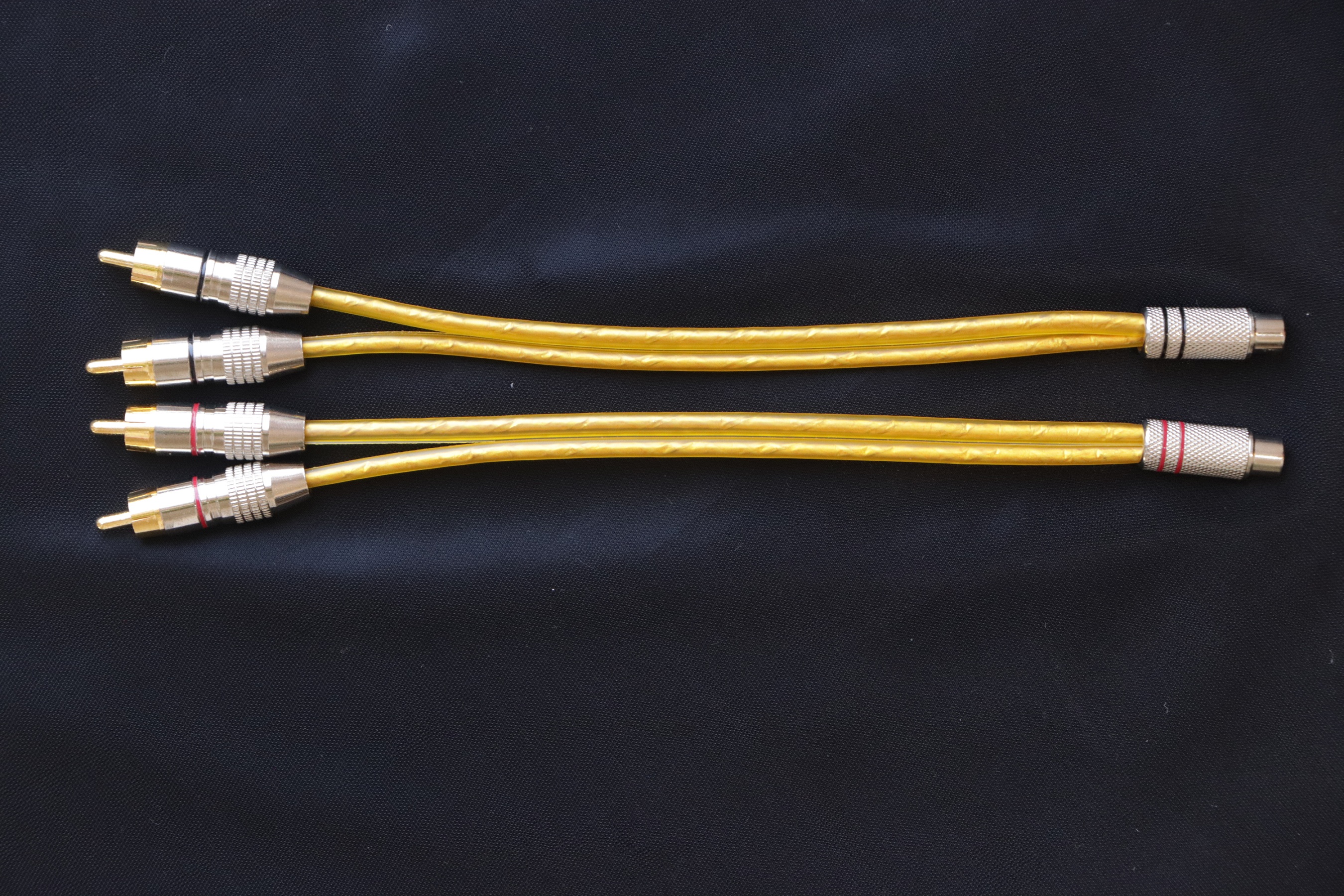 تبدیل ار سی کبرا